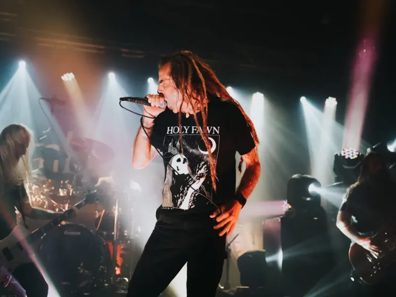 Lamb Of God & Mastodon tickets