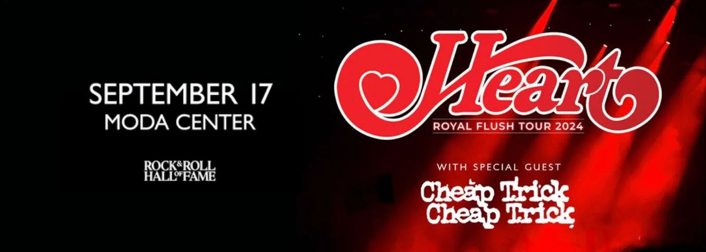 Moda Center Tickets Latest Events and Tickets Portland, Oregon