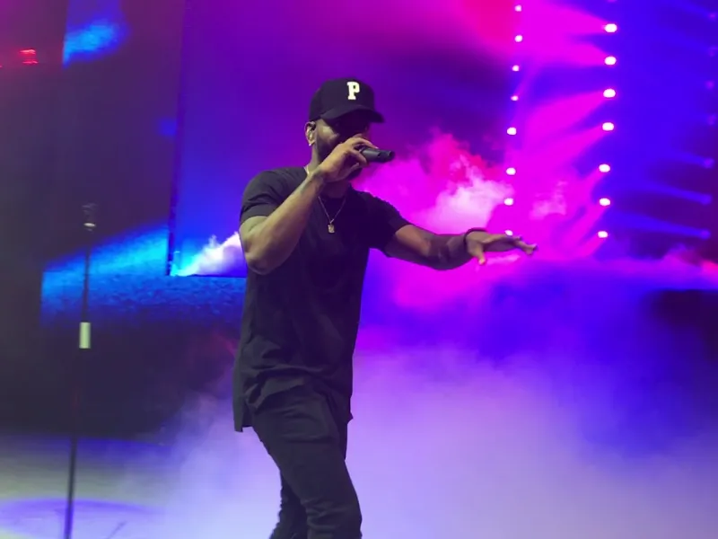 Bryson Tiller tickets