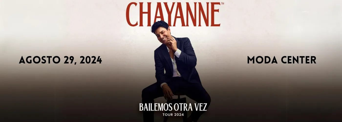 Chayanne
