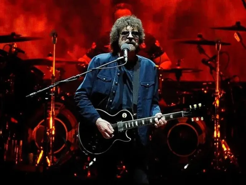 Jeff Lynne's Electric Light Orchestra tickets