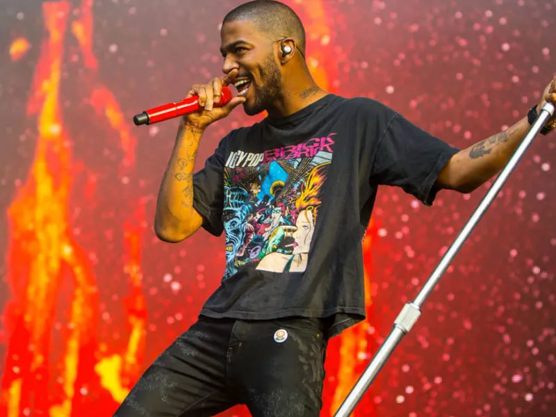 Kid Cudi tickets