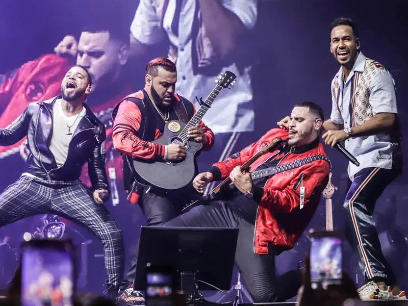 Aventura tickets