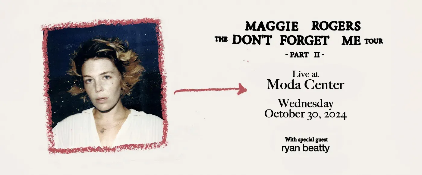 Maggie Rogers