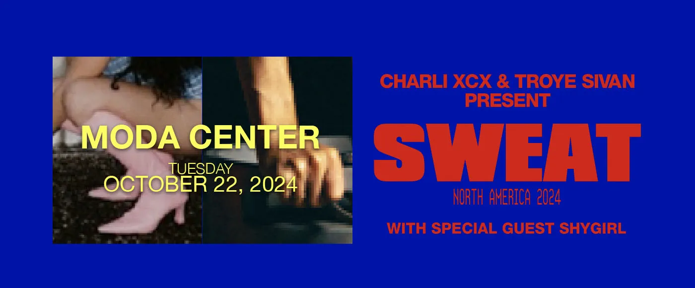 Charli XCX & Troye Sivan