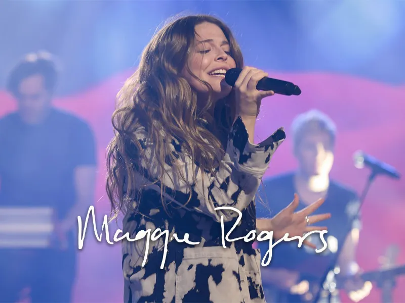 Maggie Rogers tickets