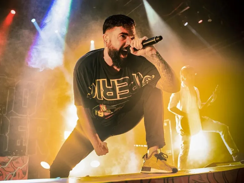A Day To Remember tickets
