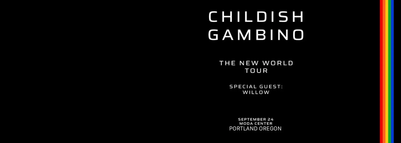 Childish Gambino
