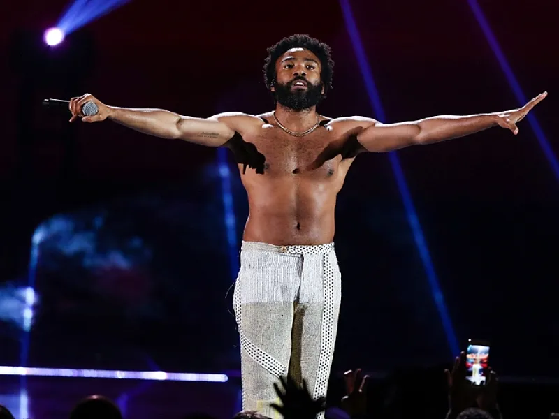 Childish Gambino tickets