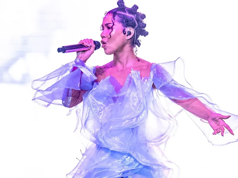 Jhene Aiko tickets