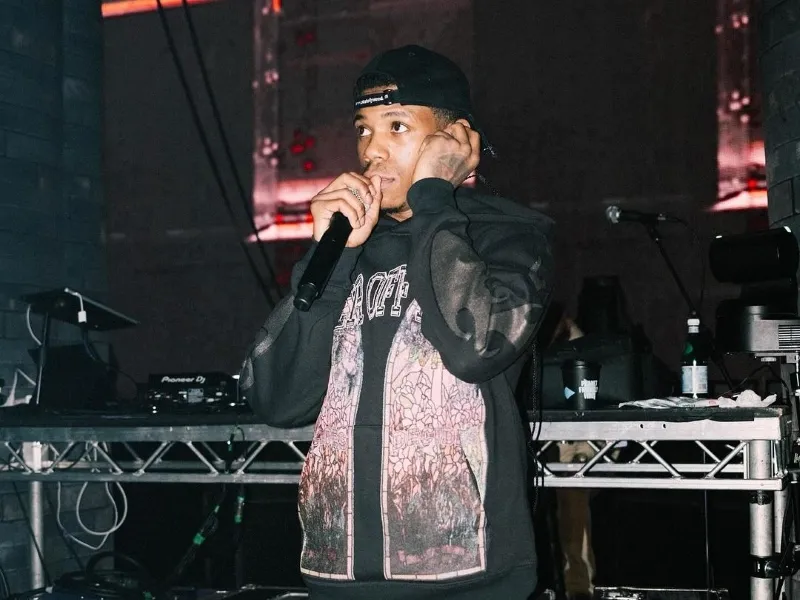 A Boogie Wit Da Hoodie tickets