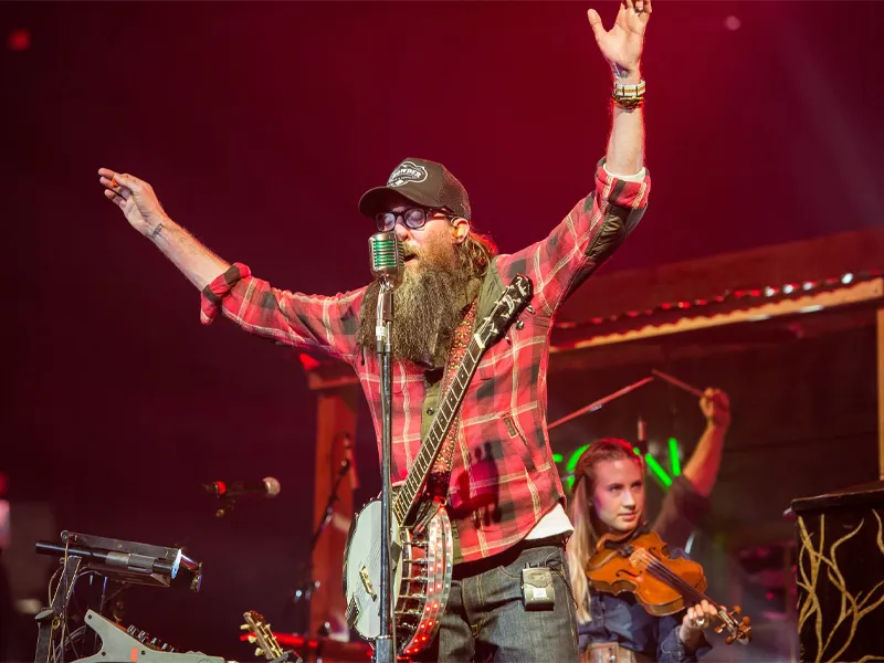 Air1 Worship Now tickets