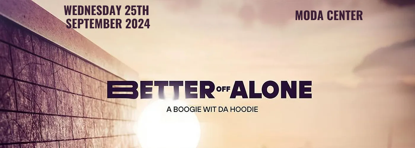 A Boogie Wit Da Hoodie