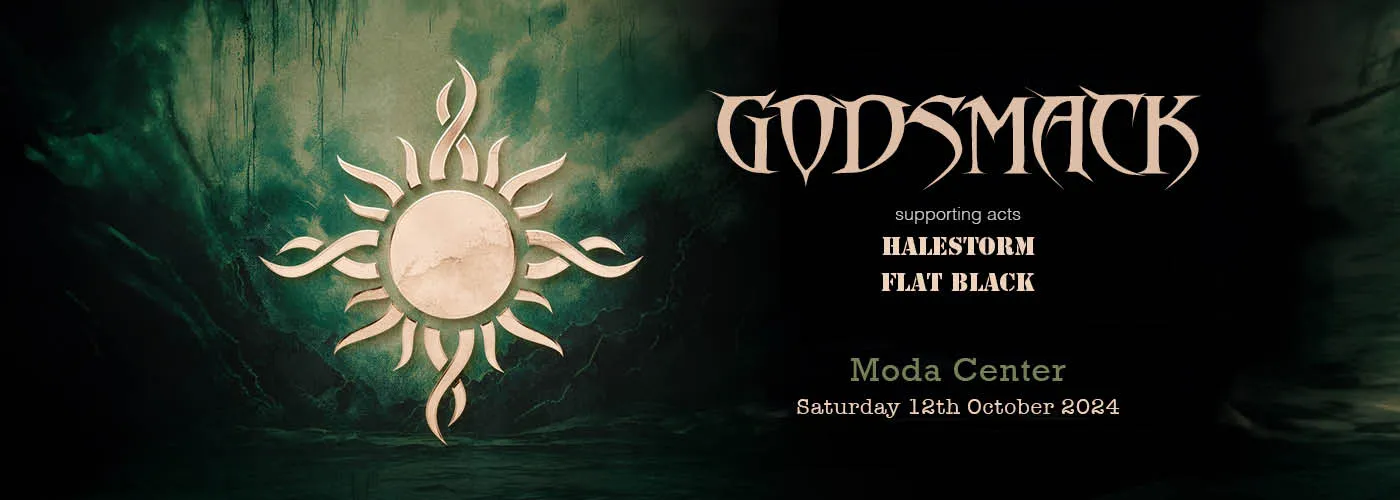 Godsmack