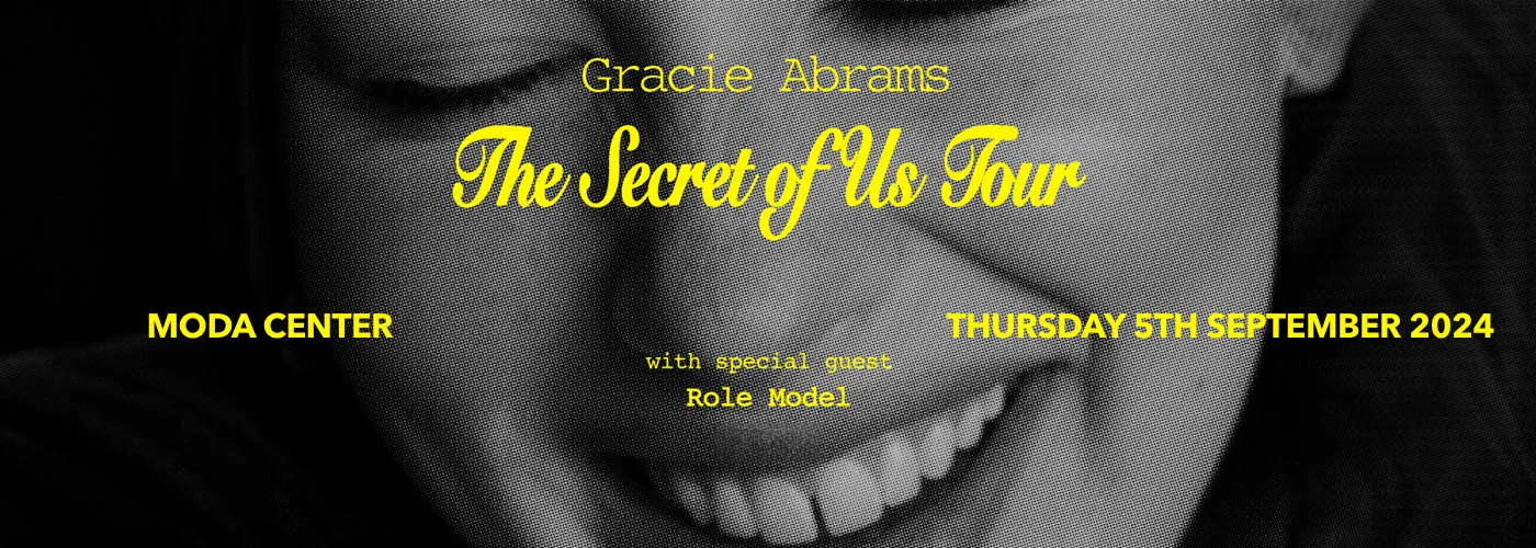 Gracie Abrams