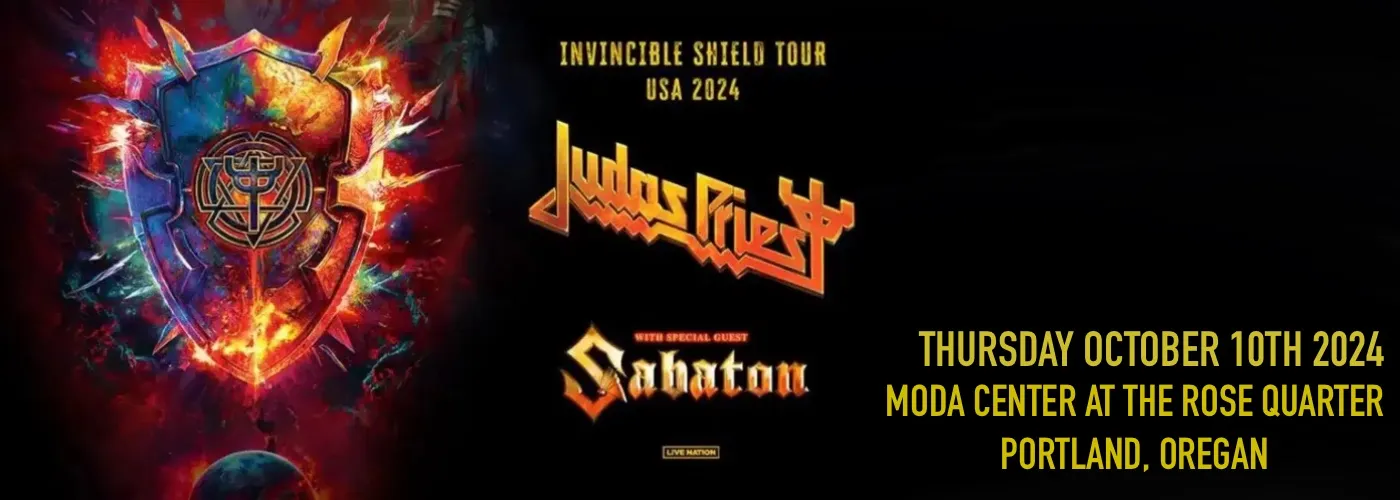 Judas Priest