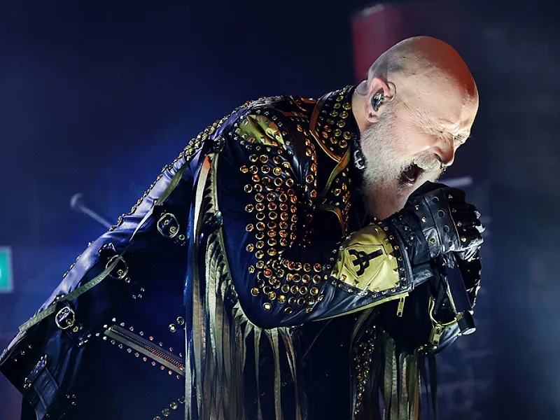 Judas Priest tickets