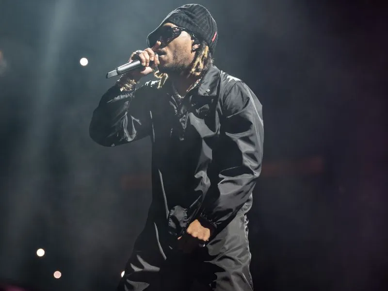 Future & Metro Boomin tickets