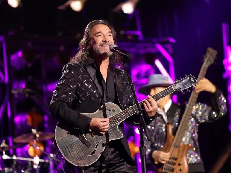 Marco Antonio Solis tickets