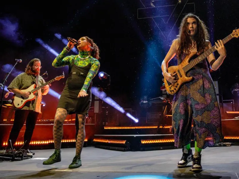 Rainbow Kitten Surprise tickets