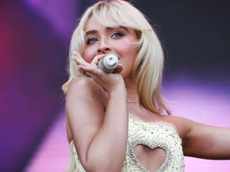 Sabrina Carpenter tickets