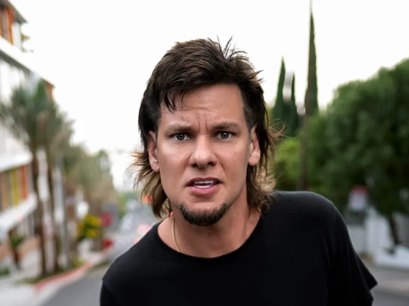 Theo Von tickets