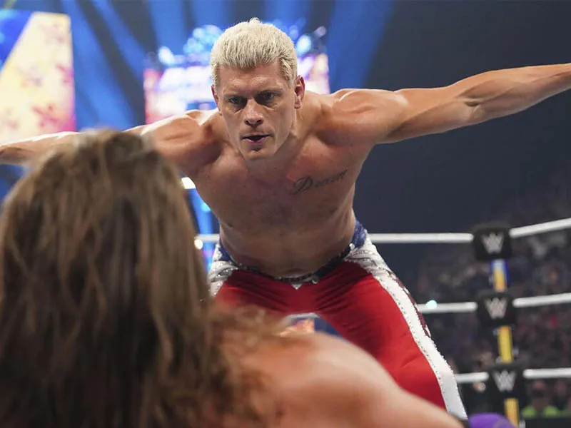 WWE tickets