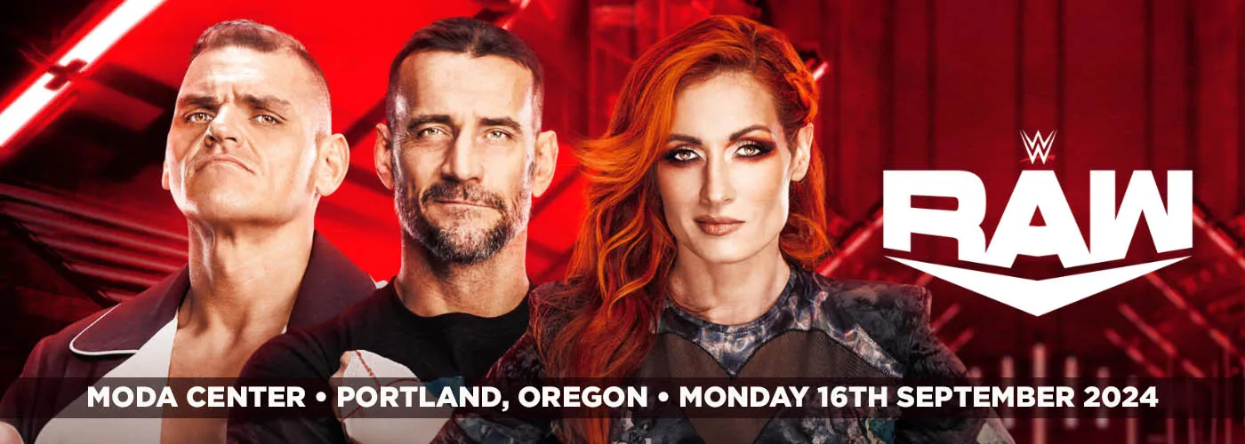 WWE: Raw