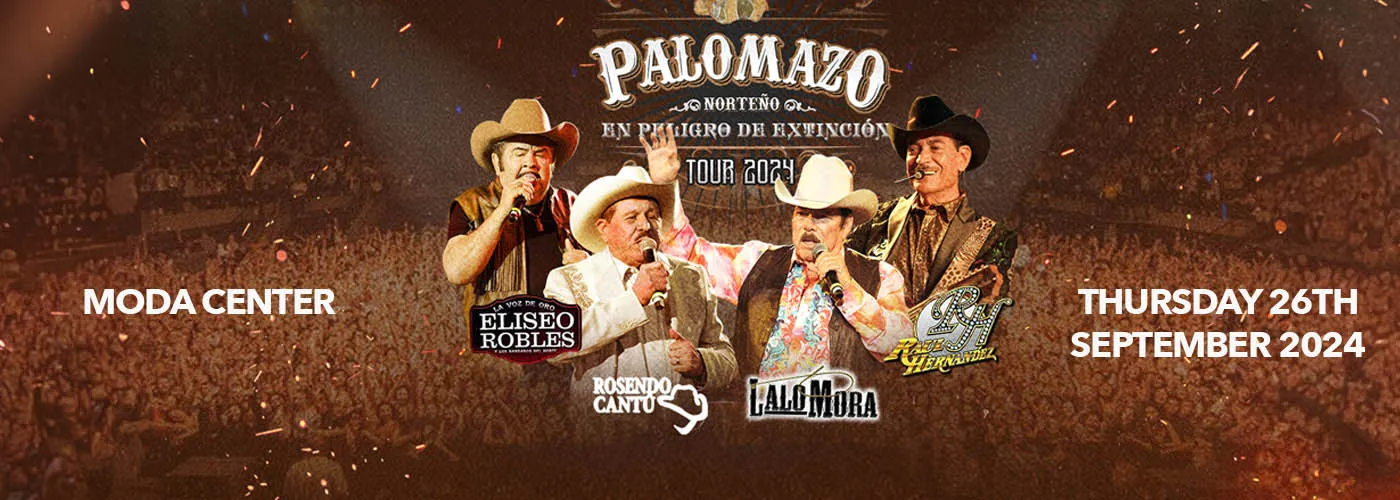 Palomazo Norteno