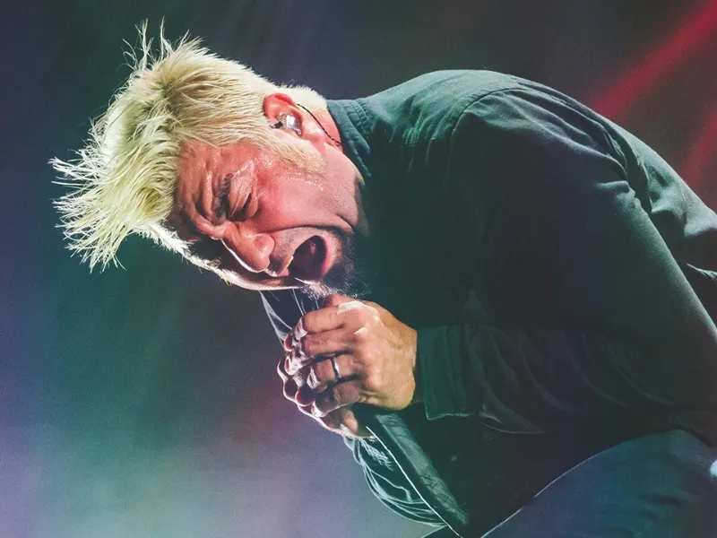 Deftones tickets