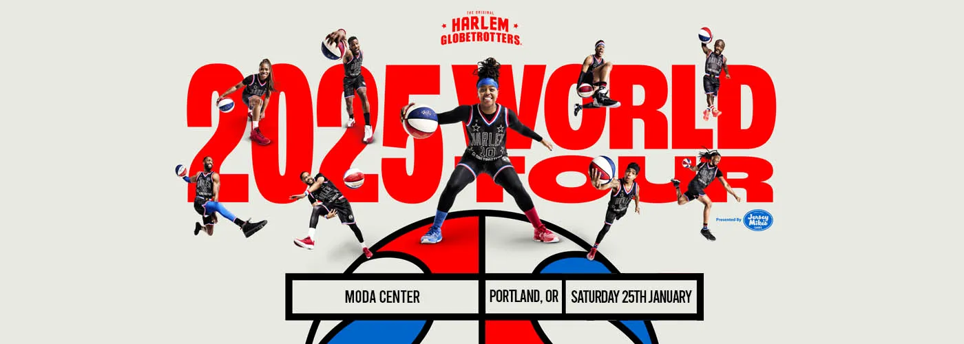 The Harlem Globetrotters