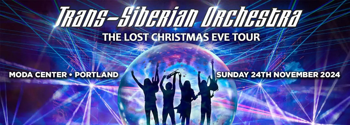Trans-Siberian Orchestra