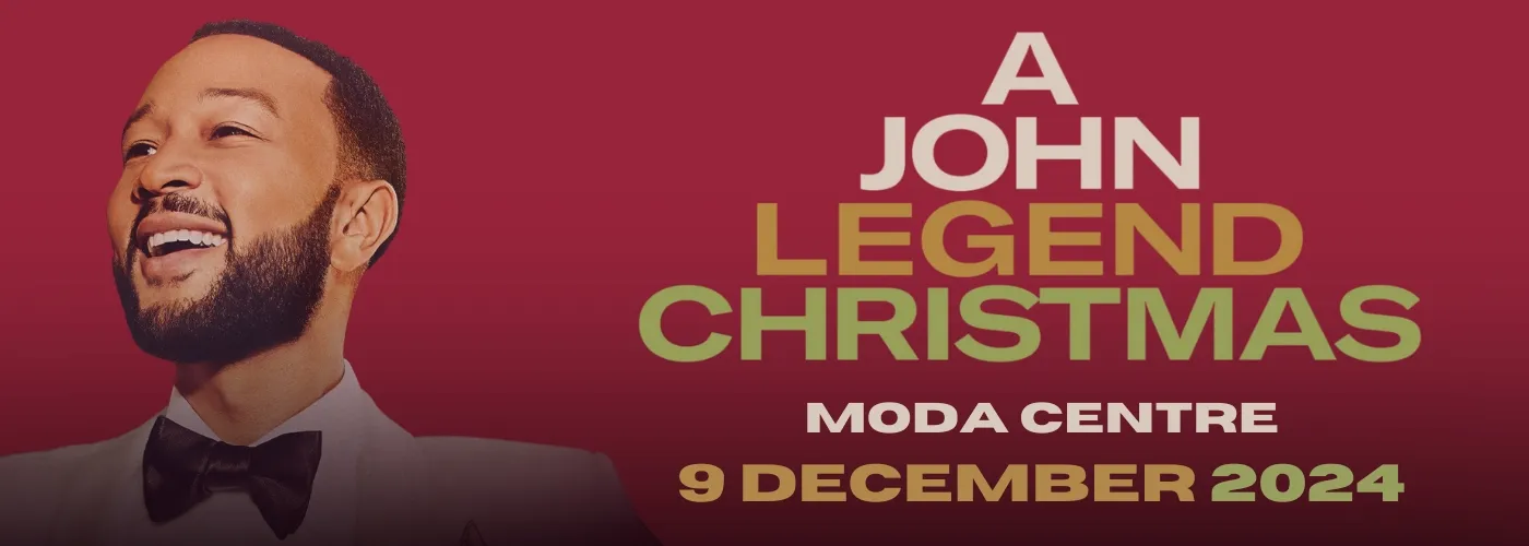 John Legend: A John Legend Christmas