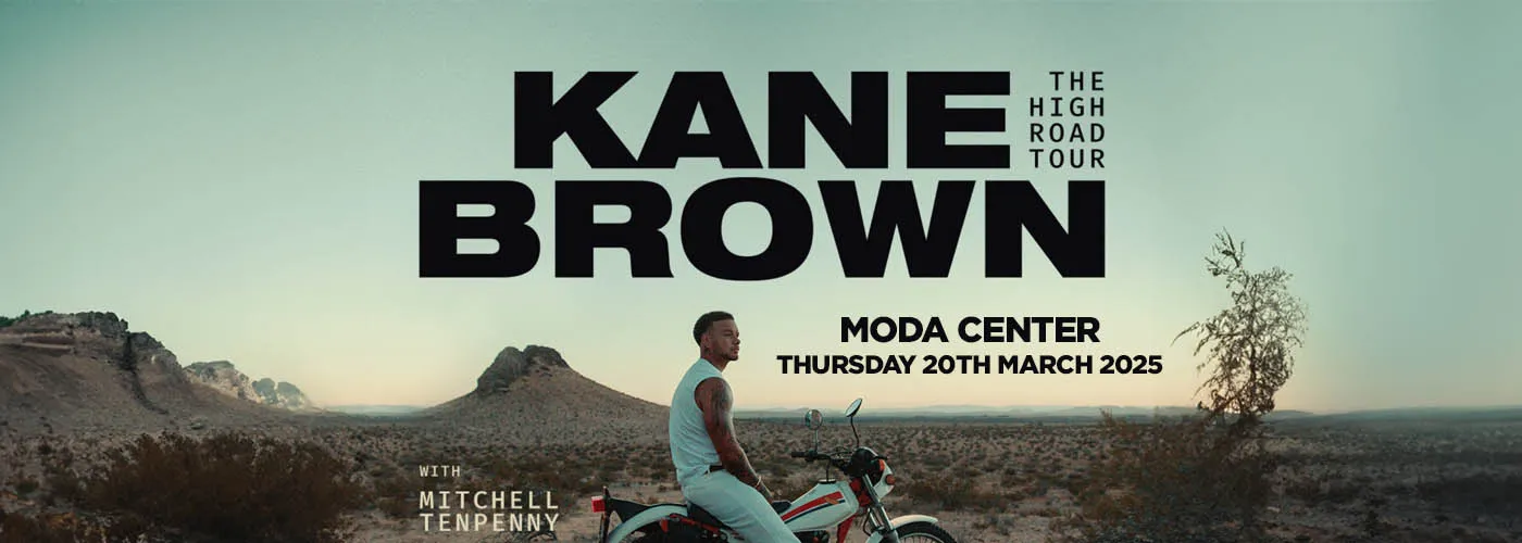 Kane Brown & Mitchell Tenpenny