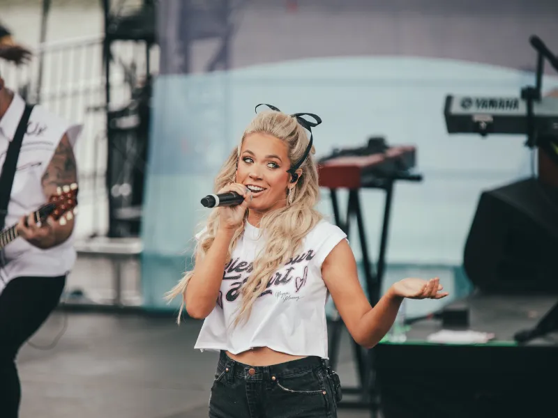 Megan Moroney tickets