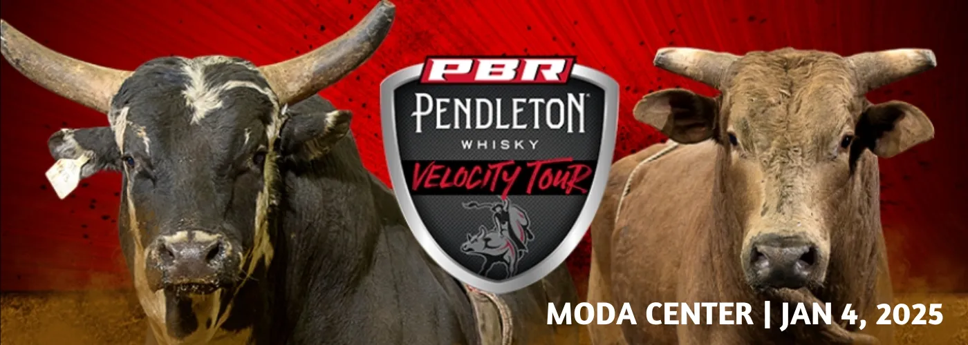 PBR – Pendleton Whisky Velocity Tour