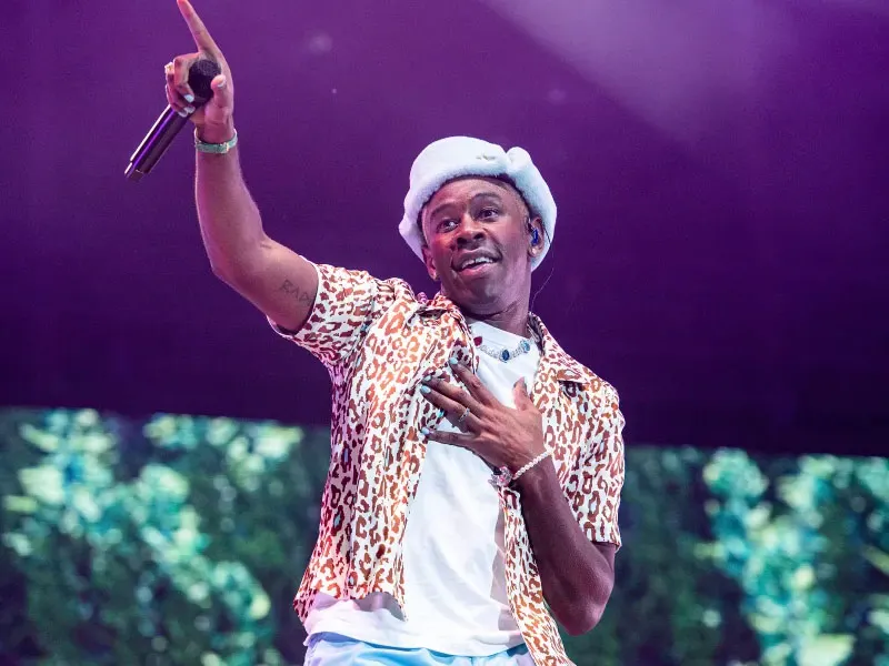 Tyler The Creator tickets