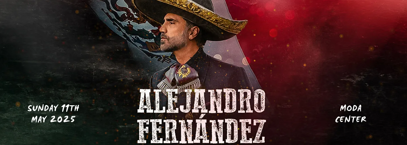 Alejandro Fernandez