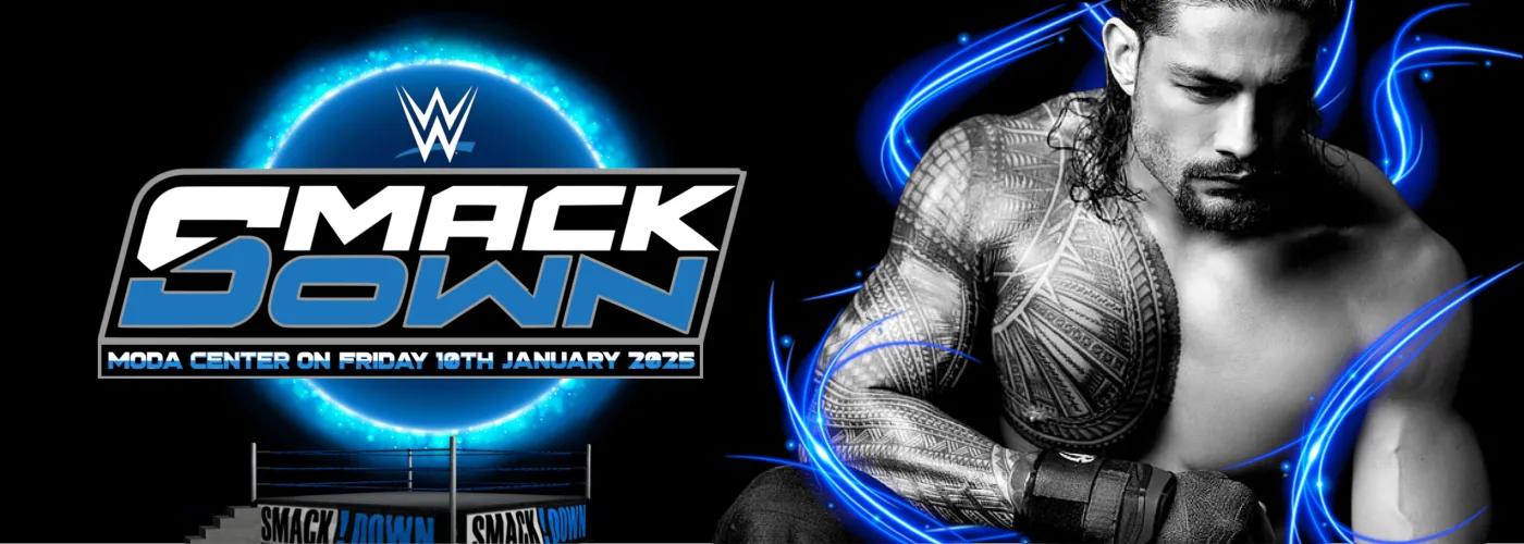 WWE: Smackdown