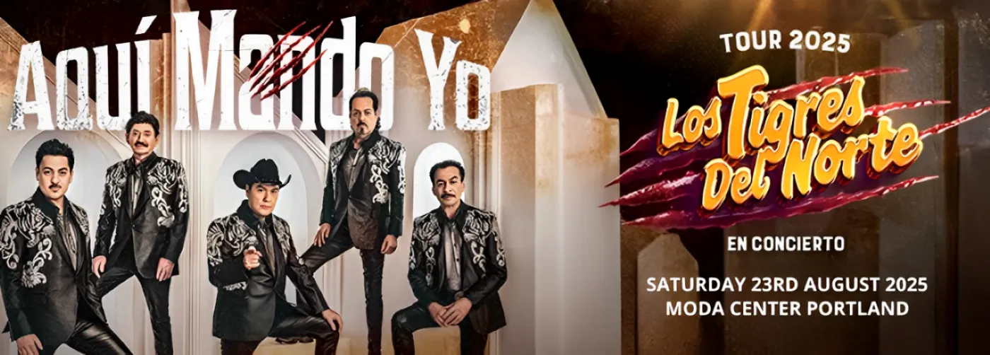 Los Tigres del Norte