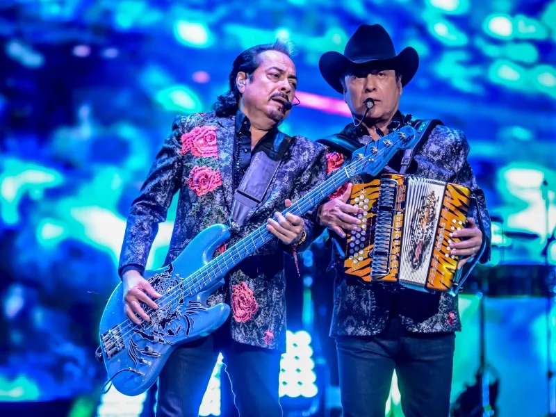 Los Tigres del Norte tickets