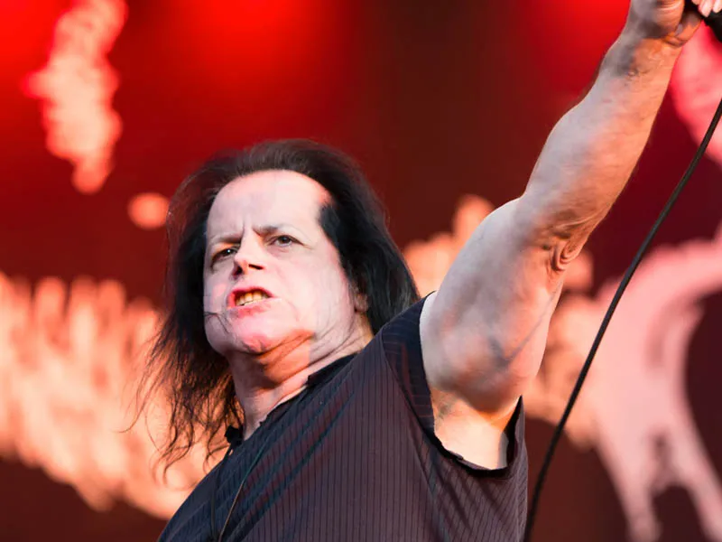 Danzig tickets