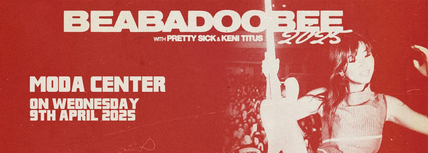beabadoobee