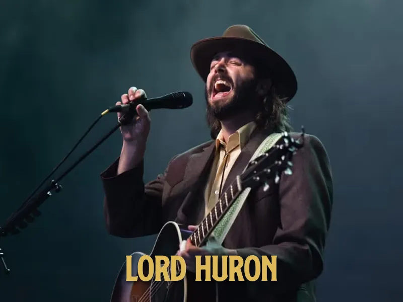Lord Huron tickets