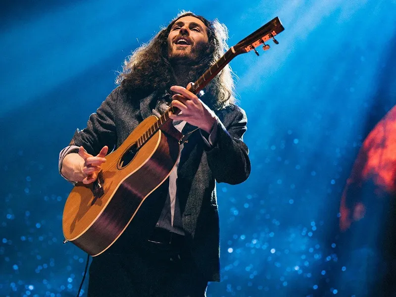 Hozier tickets