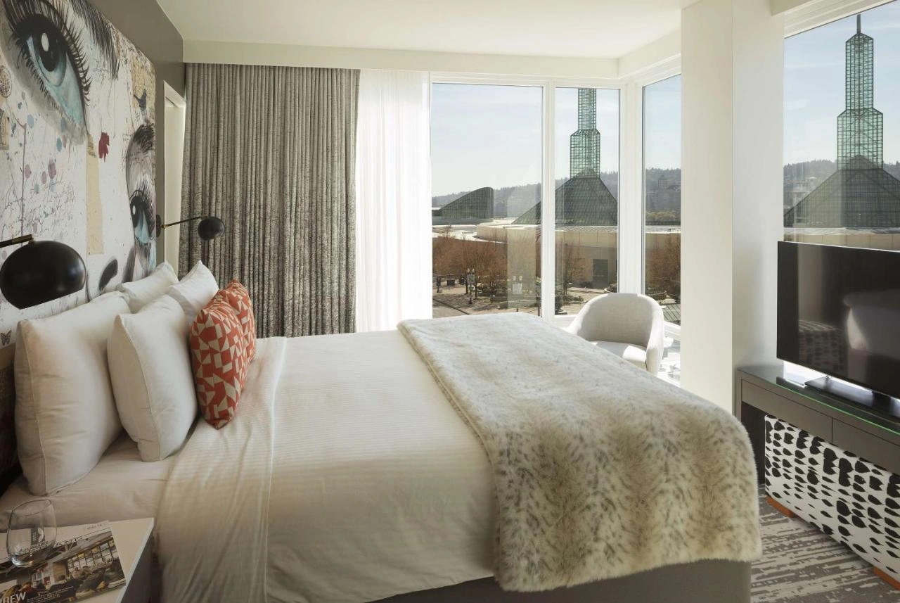 Hotel Eastlund, Bw Premier Collection