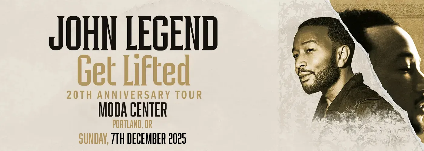 John Legend