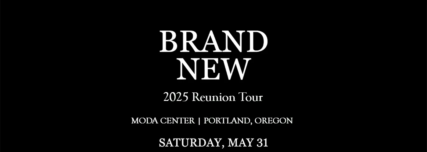 Brand New