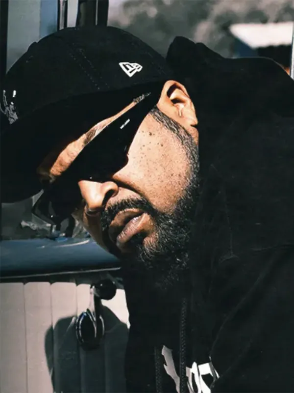 Ice Cube tickets