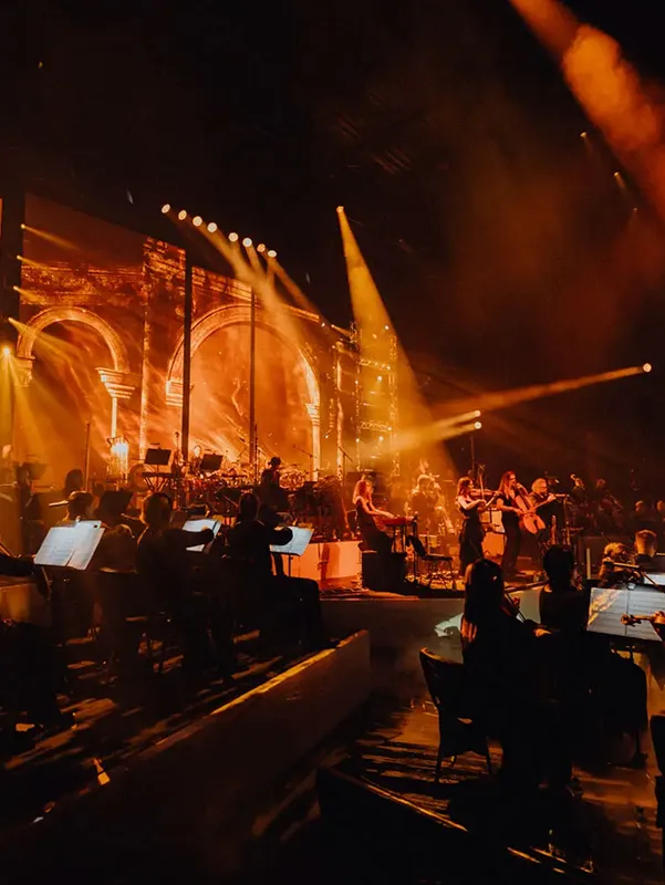 The World of Hans Zimmer tickets